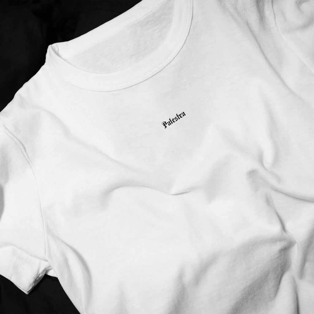 Greatness - Oversized T-Shirt