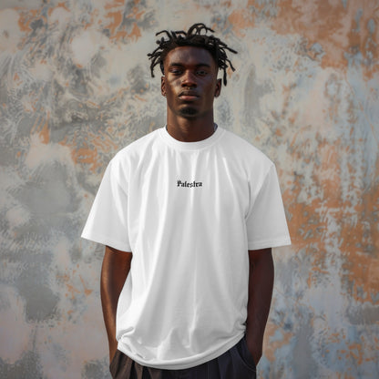 Greatness - Oversized T-Shirt