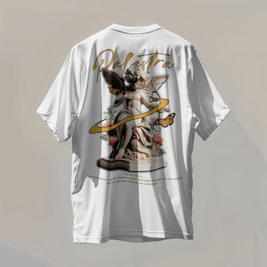 Ruthless - Oversized T-Shirt